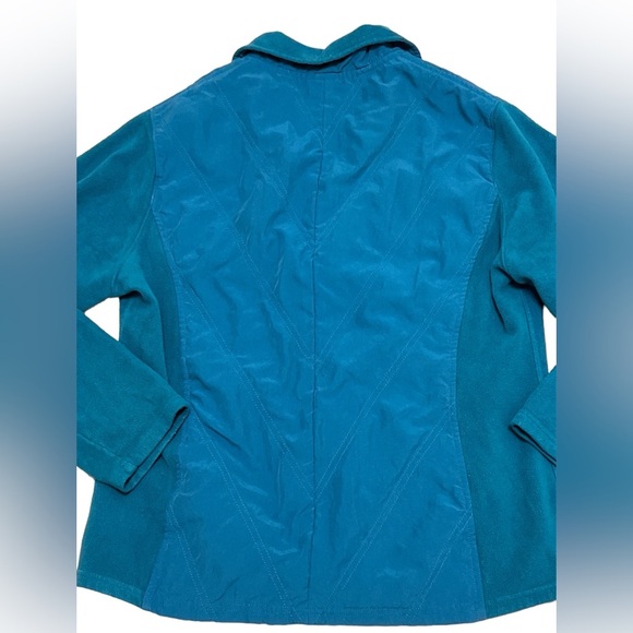 Columbia Women's Lightweight Jacket Size L - Picture 5 of 6